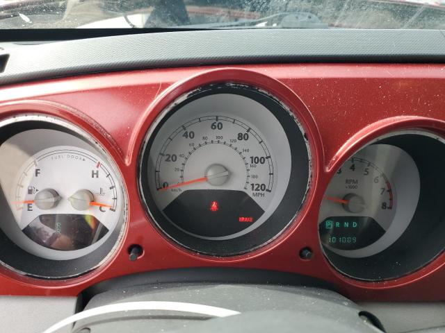 Photo 9 from auction – 2007 CHRYSLER PT CRUISER with VIN 3A4FY58B87T602920