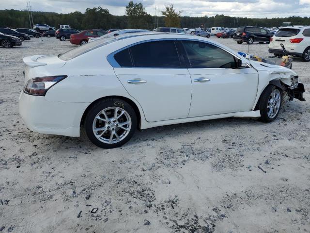 Photo 3 from auction – 2012 NISSAN MAXIMA S with VIN 1N4AA5AP4CC861538