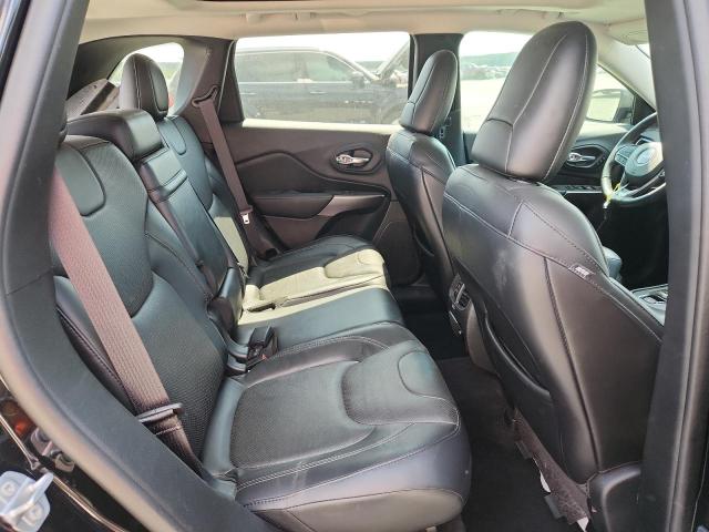 Photo 11 from auction – 2019 JEEP CHEROKEE LIMITED with VIN 1C4PJLDB0KD325400