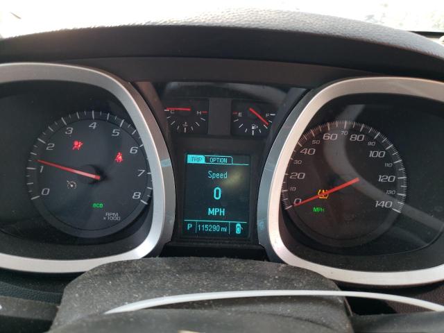 Photo 9 from auction – 2015 CHEVROLET EQUINOX LT with VIN 2GNFLFEK9F6224230
