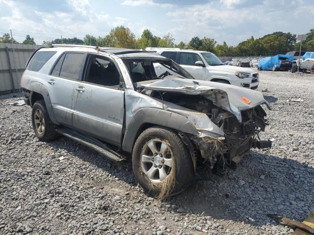 Photo 4 from auction – 2003 TOYOTA 4RUNNER SR5 with VIN JTEZT14R730009209