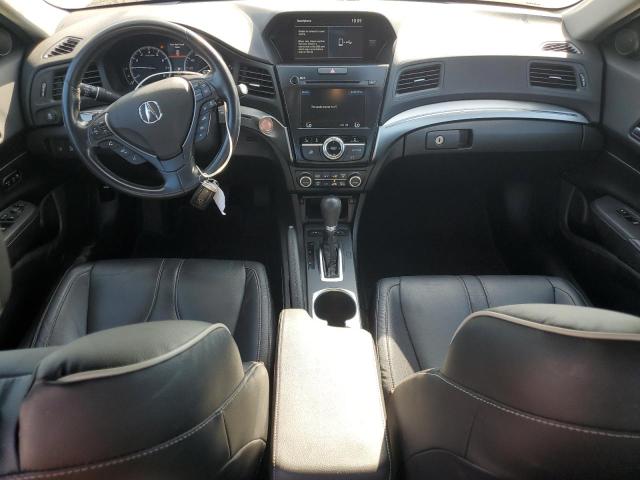 Photo 8 from auction – 2019 ACURA ILX PREMIU with VIN 19UDE2F73KA014525