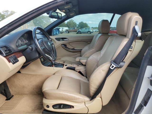 Photo 7 from auction – 2004 BMW 330 CI with VIN WBABW53474PL48035
