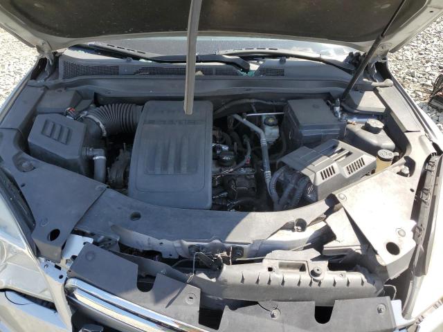 Photo 12 from auction – 2015 CHEVROLET EQUINOX LT with VIN 2GNFLFEK3F6224255