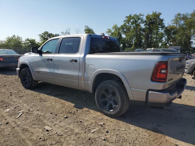 Photo 2 from auction – 2025 RAM 1500 BIG H with VIN 1C6SRFFP4SN556606