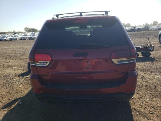 Photo 6 from auction – 2014 JEEP GRAND CHER with VIN 1C4RJFBG8EC368014
