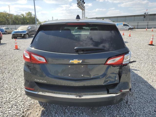 Photo 6 from auction – 2018 CHEVROLET EQUINOX LT with VIN 3GNAXJEV3JS591145