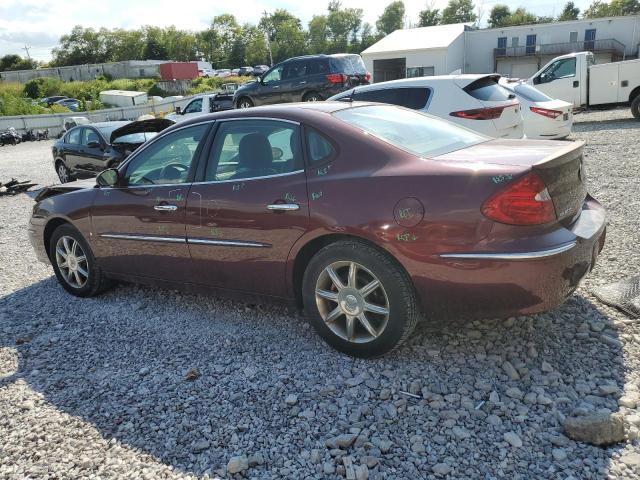 Photo 2 from auction – 2007 BUICK LACROSSE C with VIN 2G4WE587271200981