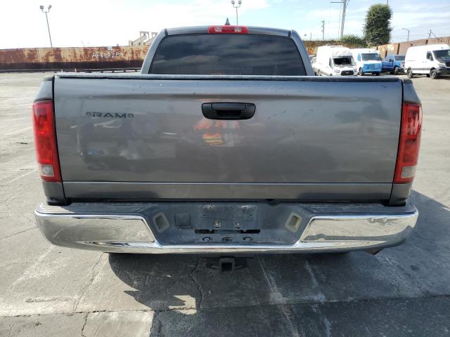 Foto 6 de la subasta – 2003 DODGE RAM 1500 S con VIN 1D7HA18D33S349133