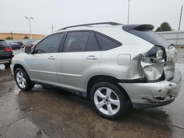 Photo 2 from auction – 2008 LEXUS RX 350 with VIN 2T2HK31U58C085107