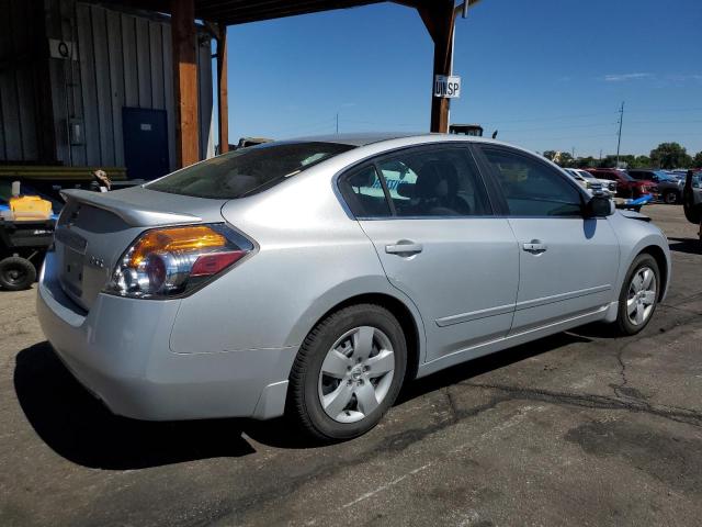 Photo 3 from auction – 2008 NISSAN ALTIMA 2.5 with VIN 1N4AL21E28N447645