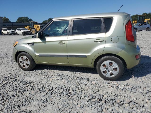 Photo 2 from auction – 2013 KIA SOUL with VIN KNDJT2A57D7499684
