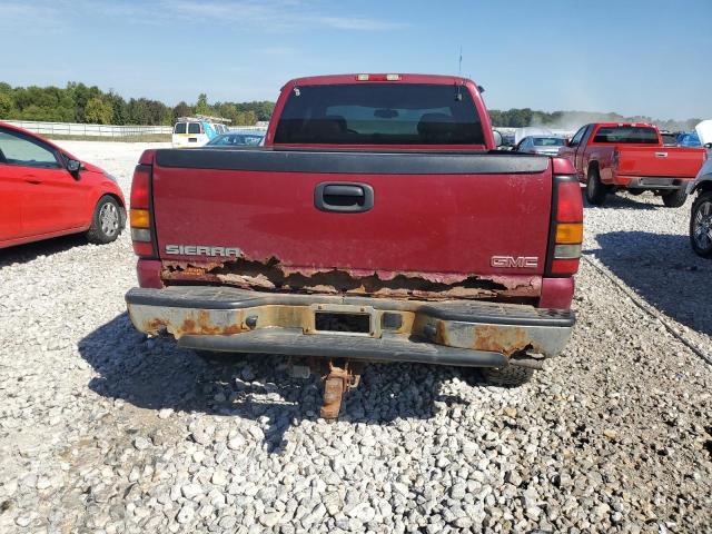 Photo 6 from auction – 2006 GMC NEW SIERRA with VIN 2GTEK19B561283325