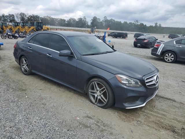 Photo 4 from auction – 2016 MERCEDES-BENZ E 350 with VIN WDDHF5KB3GB298626