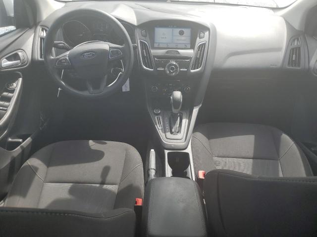 Photo 8 from auction – 2017 FORD FOCUS SEL with VIN 1FADP3M22HL312332