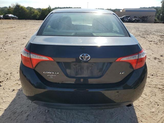 Photo 6 from auction – 2014 TOYOTA COROLLA L with VIN 5YFBURHE2EP086877
