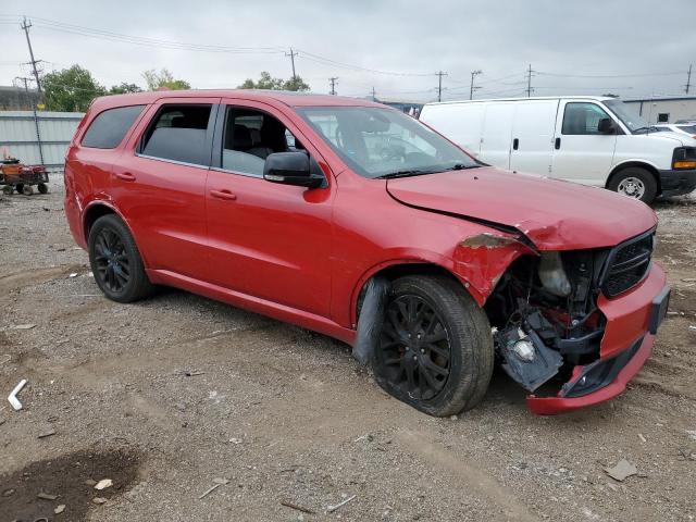 Photo 4 from auction – 2015 DODGE DURANGO R/T with VIN 1C4SDJCT5FC850965
