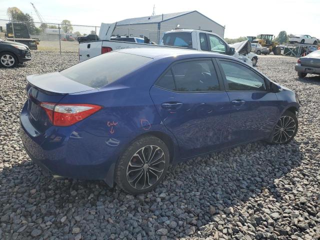 Photo 3 from auction – 2016 TOYOTA COROLLA L with VIN 2T1BURHE7GC610057