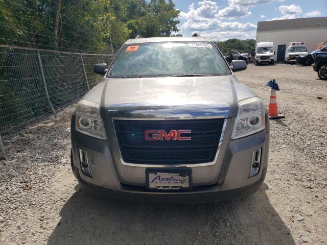 Photo 5 from auction – 2012 GMC TERRAIN SL with VIN 2GKALUEK6C6246788