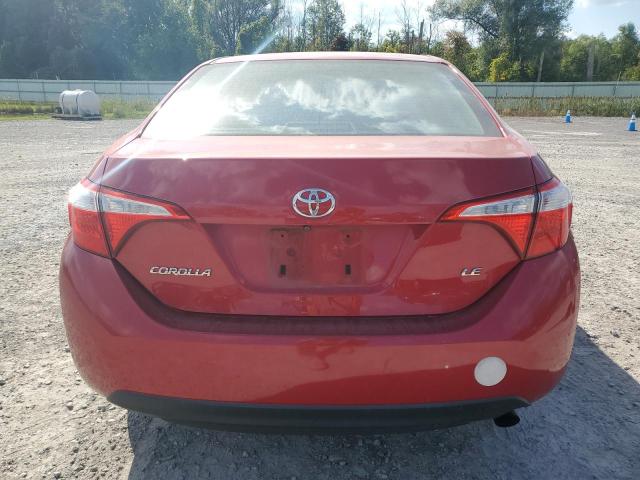 Photo 6 from auction – 2015 TOYT COROLLA L with VIN 2T1BURHE2FC260111