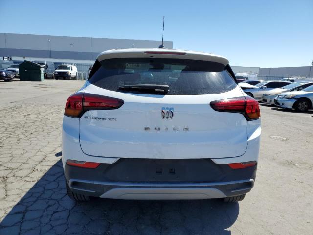Photo 6 from auction – 2024 BUICK ENCORE GX with VIN KL4AMBS21RB154411
