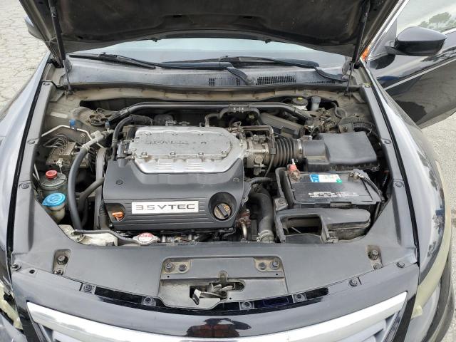 Photo 11 from auction – 2012 HONDA ACCORD EXL with VIN 1HGCS2A89CA002353