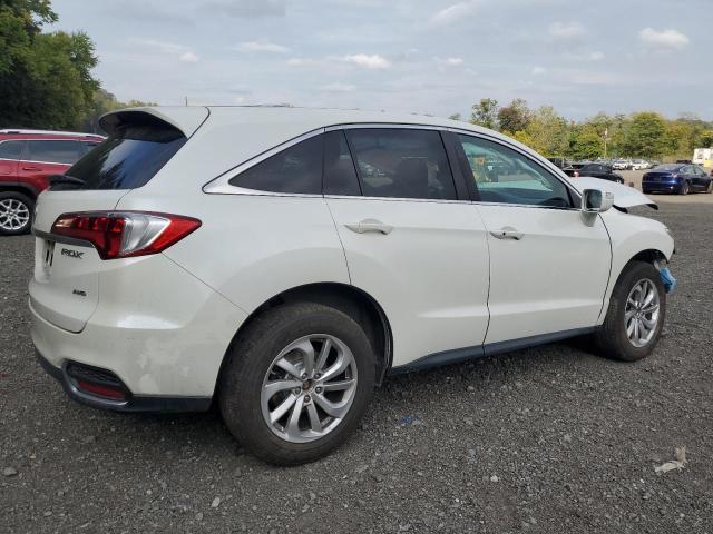 Photo 3 from auction – 2018 ACURA RDX TECHNOLOGY with VIN 5J8TB4H59JL002930
