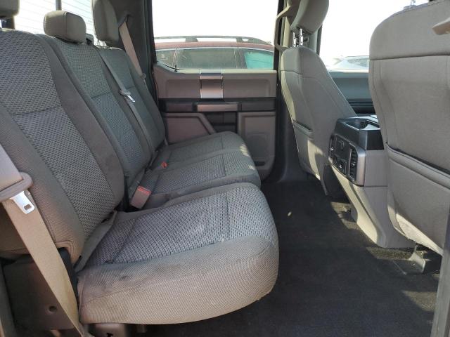 Photo 10 from auction – 2018 FORD F150 SUPER with VIN 1FTEW1EP7JKC63933