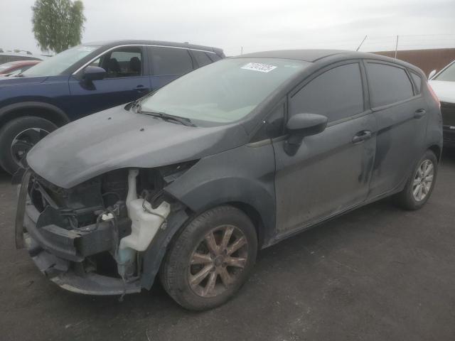 FORD FIESTA SE 2011 z numerem VIN 3FADP4EJ2BM167911 - Zdjęcie z aukcji
