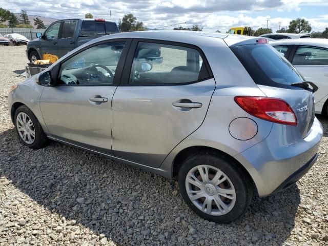 Photo 2 from auction – 2011 MAZDA MAZDA2 with VIN JM1DE1HZ5B0116860