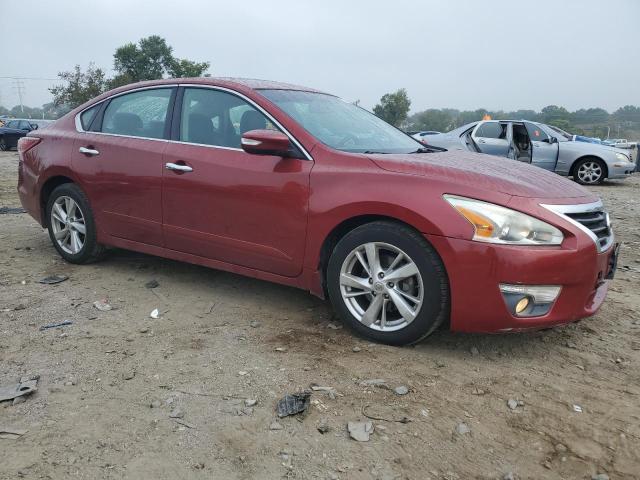 Photo 4 from auction – 2013 NISSAN ALTIMA 2.5 with VIN 1N4AL3AP8DN575146