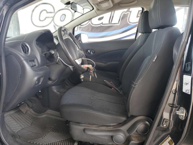 Photo 7 from auction – 2015 NISSAN VERSA NOTE with VIN 3N1CE2CP2FL416391