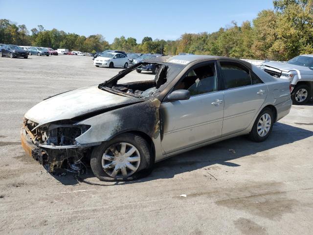 Photo 1 from auction – 2006 TOYOTA CAMRY LE with VIN 4T1BE32K06U730689
