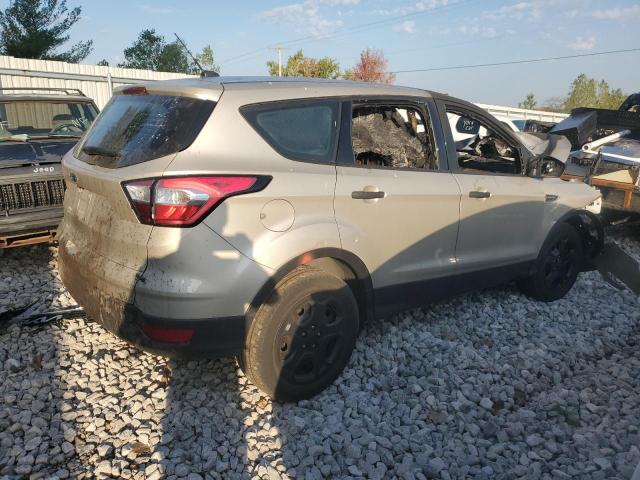 Photo 3 from auction – 2018 FORD ESCAPE S with VIN 1FMCU0F76JUB40145