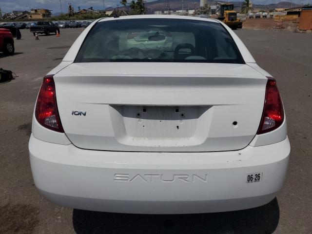 Photo 6 from auction – 2007 SATURN ION LEVEL with VIN 1G8AJ55F77Z210302