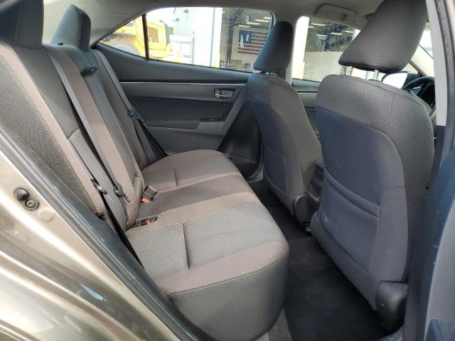 Photo 10 from auction – 2018 TOYOTA COROLLA L with VIN 2T1BURHE8JC030369