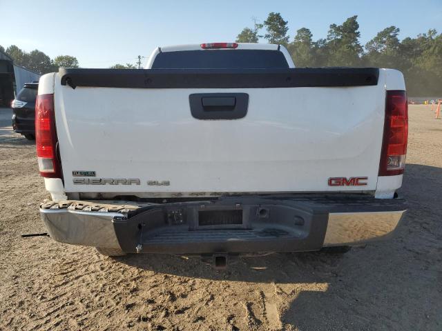 Photo 6 from auction – 2011 GMC SIERRA C15 with VIN 1GTR1VEA7BZ100372