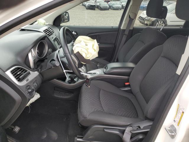 Zdjęcie 7 z aukcji – 2018 DODGE JOURNEY SE z VIN 3C4PDCAB0JT510230