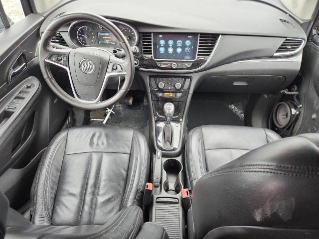Photo 8 from auction – 2017 BUICK ENCORE SPO with VIN KL4CJ1SM9HB014067