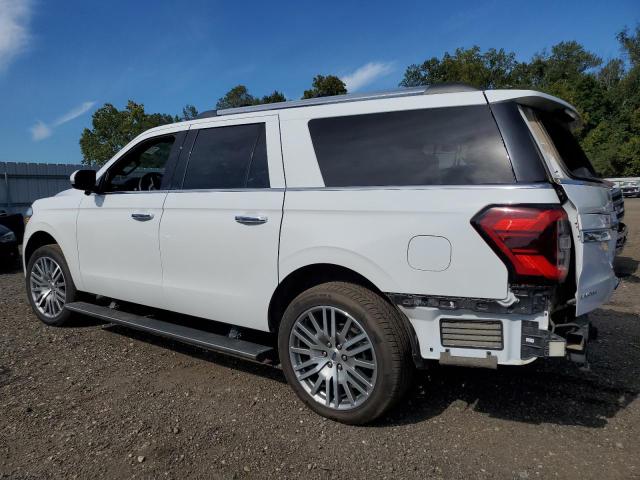 Photo 2 from auction – 2023 FORD EXPEDITION with VIN 1FMJK2A86PEA56113