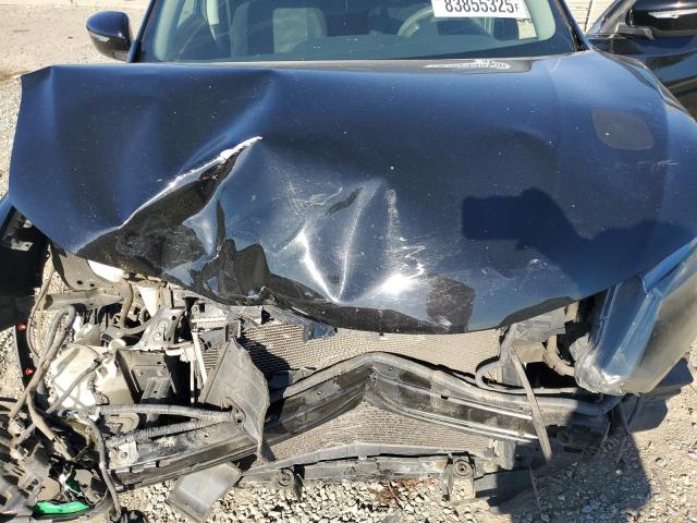 Photo 12 from auction – 2015 NISSAN ROGUE S with VIN 5N1AT2ML6FC808139