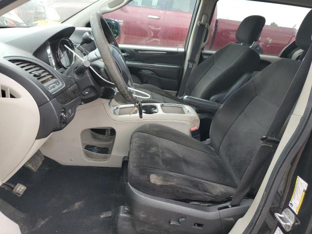 Photo 7 from auction – 2012 DODGE GRAND CARAVAN SXT with VIN 2C4RDGCG9CR365235
