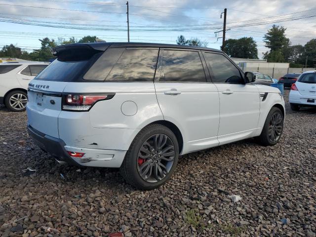 Photo 3 from auction – 2017 LAND ROVER RANGE ROVE with VIN SALWV2FV5HA153465