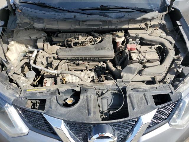 Photo 12 from auction – 2016 NISSAN ROGUE S with VIN KNMAT2MVXGP728858