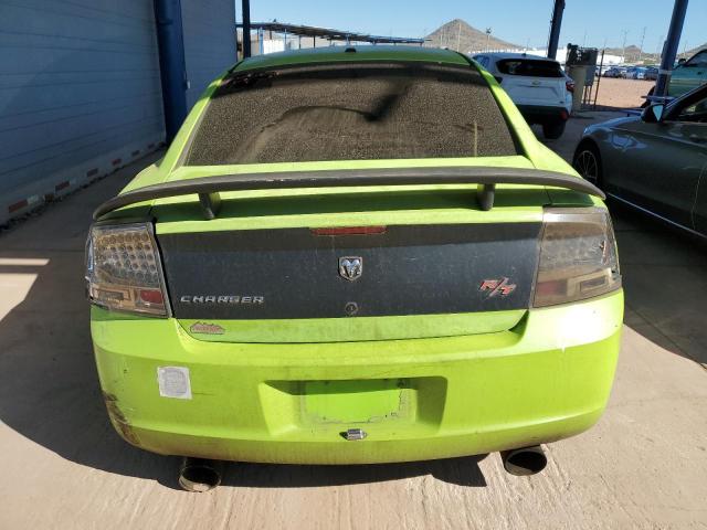 Photo 6 from auction – 2007 DODGE CHARGER R/T with VIN 2B3KA53H67H722858