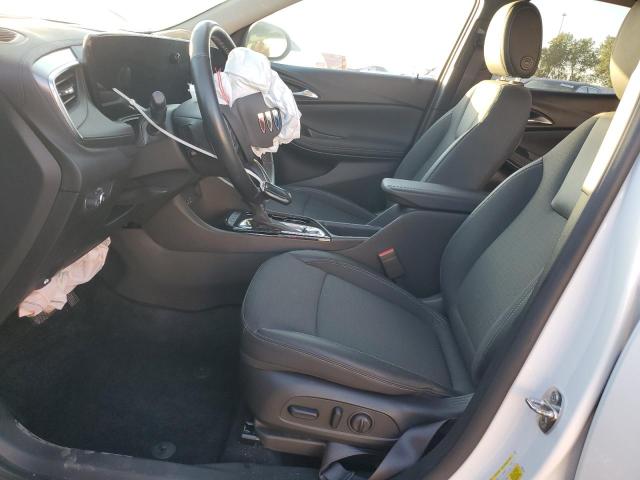 Photo 7 from auction – 2024 BUICK ENCORE GX with VIN KL4AMCSLXRB029664
