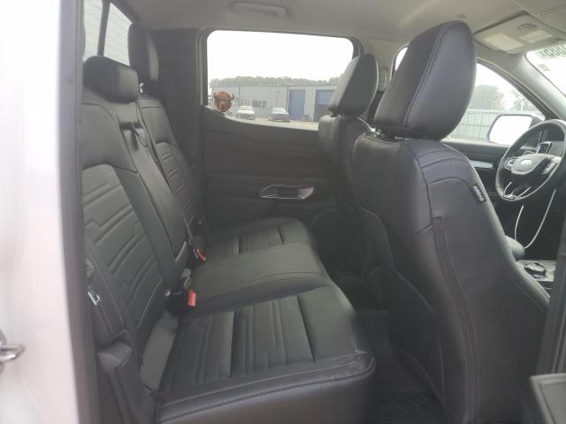 Photo 10 from auction – 2024 FORD RANGER LAR with VIN 1FTER4KPXRLE57617