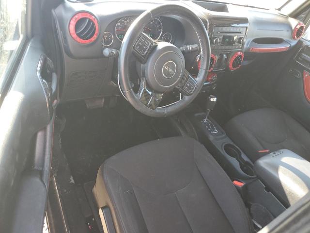 Photo 8 from auction – 2018 JEEP WRANGLER S with VIN 1C4AJWAG4JL891832