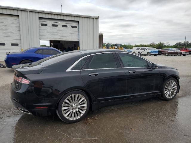 Photo 3 from auction – 2013 LINCOLN MKZ with VIN 3LN6L2GK3DR829182