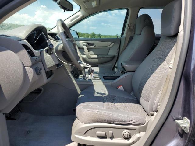 Photo 7 from auction – 2014 CHEVROLET TRAVERSE L with VIN 1GNKRFKD9EJ311582